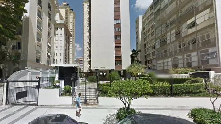 Condomínio Condemar Higienópolis em São Paulo