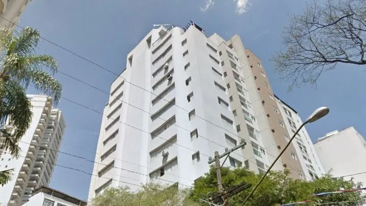 Imagem do Condomínio Condessa
