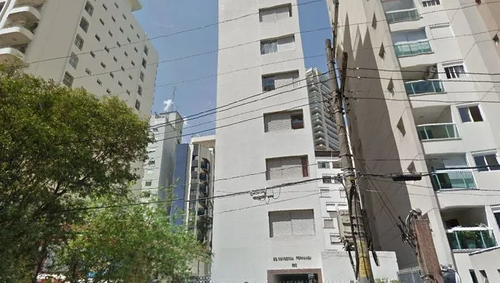 Condomínio Condessa Fernanda Higienópolis em São Paulo