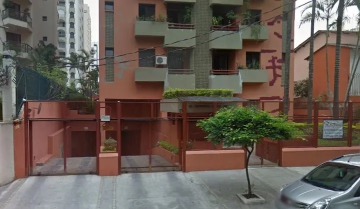 Condomínio Condessa Ilana Vila Olímpia em São Paulo