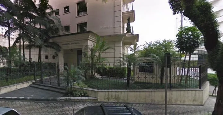 Condomínio Condessa Luciana Higienópolis em São Paulo