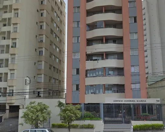 Condomínio Condessa Marcia Saúde em São Paulo