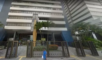 Condomínio Condominial Praia De Marbella em Salvador