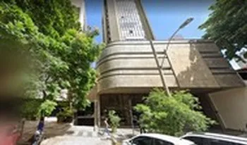 Condomínio 1100 Bristol em Belo Horizonte