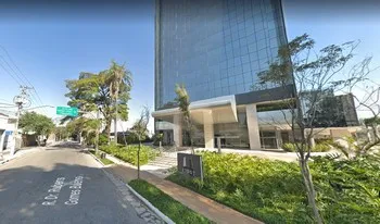 Condomínio 17.007 Nações em São Paulo