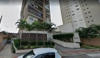 Imagem do Condomínio 25 Boulevard Residence em Blumenau