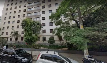 Condomínio 28 De Agosto em São Paulo
