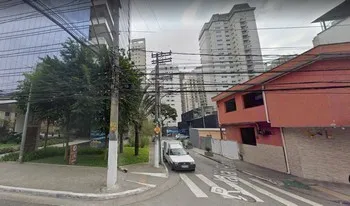 Condomínio 360jk em São Paulo