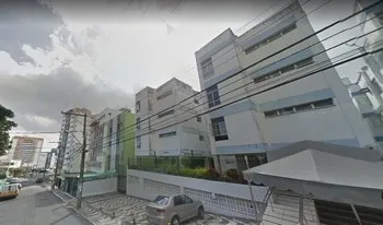 Condomínio 3m em Salvador