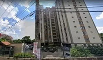 Condomínio 4 Conj Habit Califórnia em Belo Horizonte