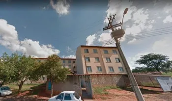 Imagem do Condomínio A2 em Araraquara