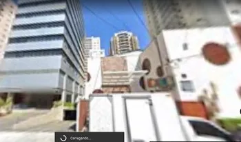Condomínio 660 Empresarial em São Paulo