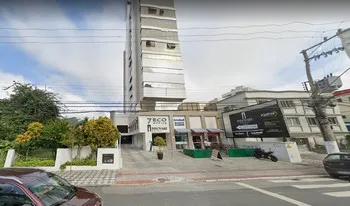 Imagem do Condomínio 7eco Office Itajaí em Itajaí