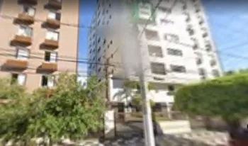 Imagem do Condomínio 9 De Julho em Santos
