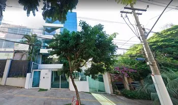 Condomínio 925 - Luzitana Office em Porto Alegre