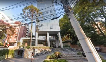 Condomínio A G Corporate & Offices em Porto Alegre
