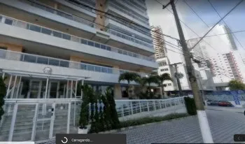 Imagem do Condomínio A Ilha Praia Home Resort em Praia Grande