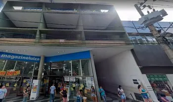 Imagem do Condomínio A Nacional em Cataguases