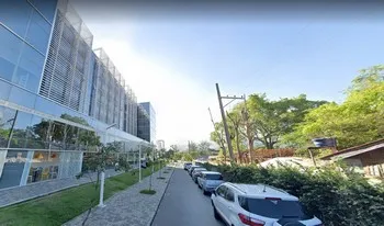 Condomínio A5 Offices em Rio De Janeiro