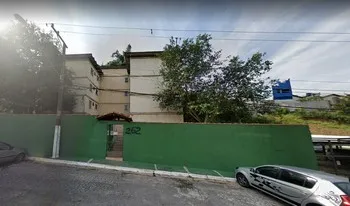 Condomínio Abacateiros em São Paulo