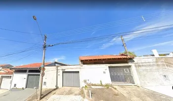 Condomínio Abaete 08 em Campinas