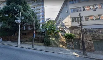 Condomínio Abaete em Rio De Janeiro