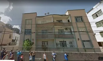 Condomínio Abaete Pirajá em Salvador