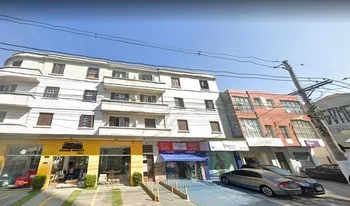 Condomínio Abdel Goffar Majzoub em São Paulo