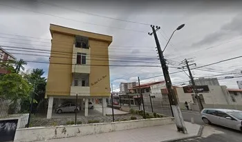 Imagem do Condomínio Abílio Cavalcante Da Silveira em Fortaleza