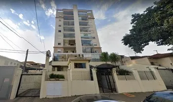 Condomínio Abitare Alto Do Ipiranga em São Paulo