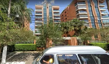 Condomínio Absolut Home em São Paulo