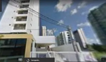 Imagem do Condomínio Absolut Residence em João Pessoa