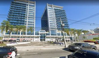 Condomínio Absolutto Business Towers em Rio De Janeiro