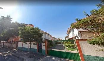 Imagem do Condomínio Acácias em Contagem
