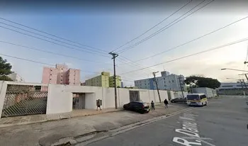 Condomínio Acácias Ii em São Paulo