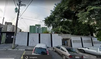 Condomínio Acácias Iii em São Paulo