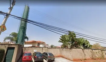 Condomínio Accanto Uno em Campinas