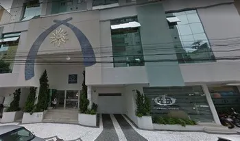 Imagem do Condomínio Acqua Bella Residence em Balneário Camboriú