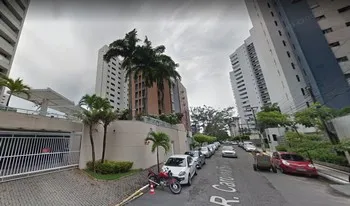 Imagem do Condomínio Acqua em Fortaleza