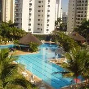 Imagem do Condomínio Acqua Riviera em Bertioga