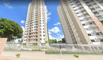Imagem do Condomínio Acqua Verano em Campo Grande