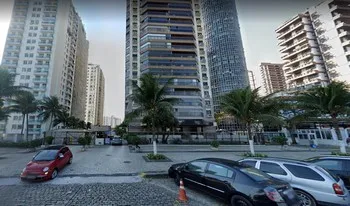 Condomínio Acquabella em Rio De Janeiro