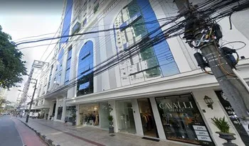 Imagem do Condomínio Acqualina Residence