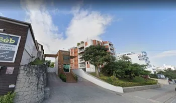 Imagem do Condomínio Acquaville Residence em Florianópolis
