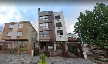 Condomínio Acrópole De Orpheu em Porto Alegre
