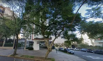 Imagem do Condomínio Acrópole Residêncial em Caxias Do Sul
