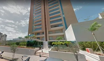 Imagem do Condomínio Acrópole Sul em Ribeirão Preto