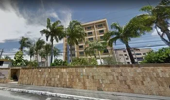 Imagem do Condomínio Adail Teixeira em Fortaleza