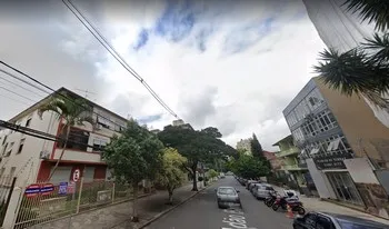 Imagem do Condomínio Adão Baino em Porto Alegre