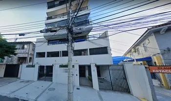 Condomínio Adele Residence em Rio De Janeiro